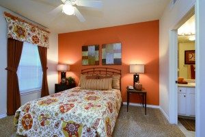 1 Bedroom Apartment Rentals in San Antonio