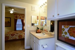 Two Bedroom Apartment For Rent in San Antonio