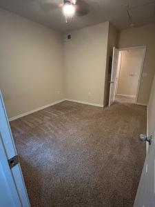 Apartments in Northwest San Antonio, TX, Two Bedroom Apartment #1528 The Nueces Bedroom